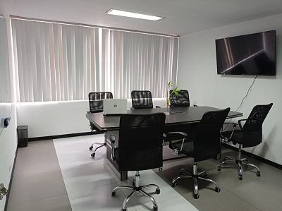 ALQUILER DE OFICINAS EN MIRAFLORES